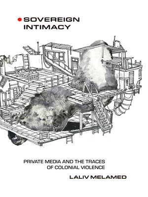 cover image of Sovereign Intimacy
